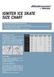 Bladerunner Igniter XT Women's Ice Skates