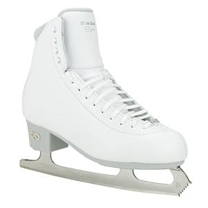 Riedell Crystal Ice Skates for Men and Women