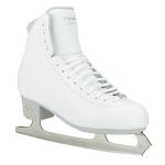 Riedell Crystal Ice Skates for Men and Women