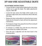 Jackson Ultima Softec Vibe Women's Ice Skates