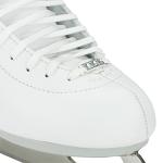 Riedell Crystal Ice Skates for Men and Women