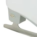 Riedell Crystal Ice Skates for Men and Women