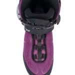 K2 Alexis Boa Women's Ice Skates - Purple