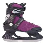 K2 Alexis Boa Women's Ice Skates - Purple