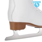 AhmyLion Beginner Ice Skates for All Ages
