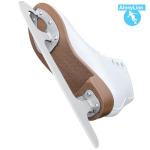 AhmyLion Beginner Ice Skates for All Ages