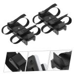 KICHOUSE Double Runner Ice Skates for Beginners