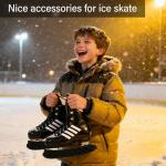 Ice Skate Blade Covers for Kids and Adults