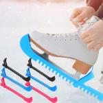 Adjustable Ice Skate Guards for Kids and Adults