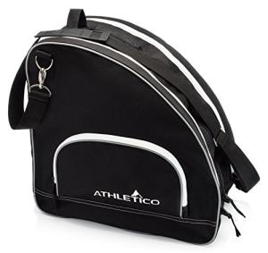 Athletico Premium Skate Bag for Ice and Inline Skates