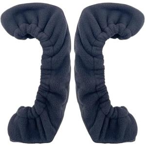 Thick Ice Skate Blade Covers - Large Size