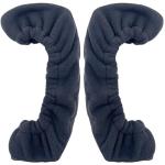 Thick Ice Skate Blade Covers - Large Size