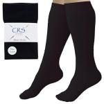 CRS Cross Premium Knee High Figure Skating Socks