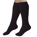 CRS Cross Premium Knee High Figure Skating Socks