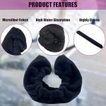 Thick Ice Skate Blade Covers - Large Size