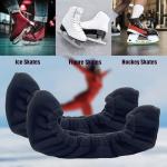 Thick Ice Skate Blade Covers - Large Size