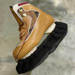 Thick Ice Skate Blade Covers - Large Size