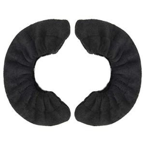 Coolrunner Black Ice Skate Blade Covers