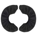 Coolrunner Black Ice Skate Blade Covers