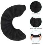 Coolrunner Black Ice Skate Blade Covers