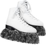 Gemscream Fuzzy Ice Skate Guards for All Sizes