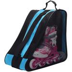 Peyorom Skate Bags - Multi-Skate Accessories for Kids & Adults (Blue)