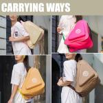 HEXIFUL Multi-Skate Bag for Kids and Adults