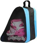 Peyorom Skate Bags - Multi-Skate Accessories for Kids & Adults (Blue)