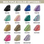 HEXIFUL Multi-Skate Bag for Kids and Adults