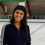 Padded Ice Skating Headband - 2 Pack