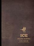 Figure Skating Log Book: Track Your Progress