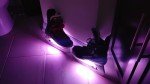LED Skateboard Underglow Lights - Set of 4