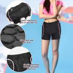 3-Piece Protective Gear Set for Skating