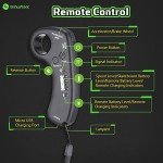 Isinwheel V6 Electric Skateboard - 450W, 10 Miles