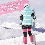 3-Piece Protective Gear Set for Skating