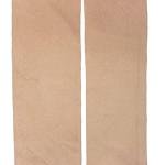 DANCEYOU Over-Boot Figure Skating Tights for Kids