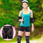 3-Piece Protective Gear Set for Skating