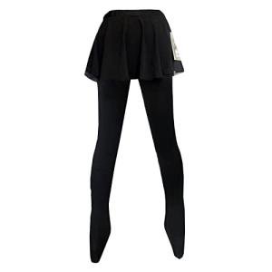 JoyCan Women’s Protective Skate Pants with Butt Pads