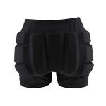 JoyCan Women’s Protective Skate Pants with Butt Pads