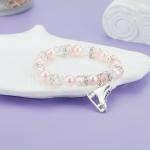 MollyQueen Ice Skating Bracelet for Her