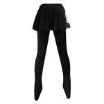 JoyCan Women’s Protective Skate Pants with Butt Pads