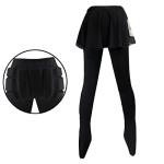 JoyCan Women’s Protective Skate Pants with Butt Pads