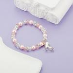 MollyQueen Ice Skating Bracelet for Her