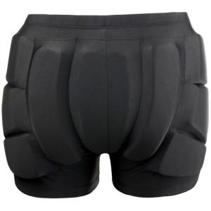 3D Hip Protective Pads for Skating Pants