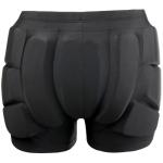 3D Hip Protective Pads for Skating Pants