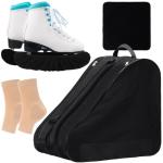 Ylinge 4 Piece Skating Bag Set with Accessories