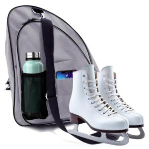 Kami-So Ice Skate Bag for Hockey & Figure Skates