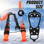 Soulchen Ice Awls and Cleats Safety Kit