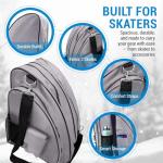 Kami-So Ice Skate Bag for All Skates