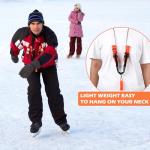 Soulchen Ice Awls and Cleats Safety Kit